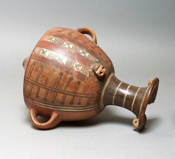 Inca Urn