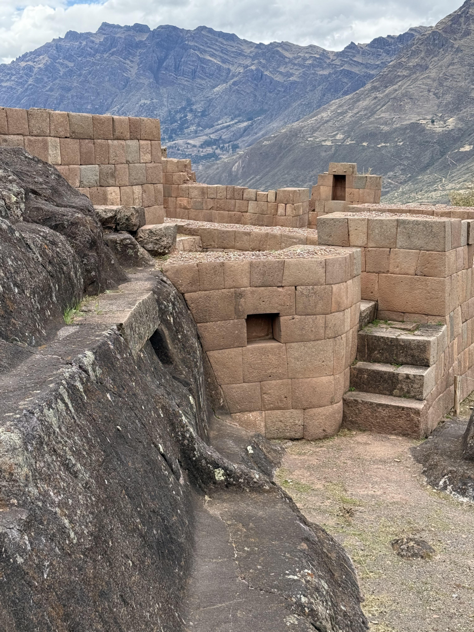 Pisac, Peru