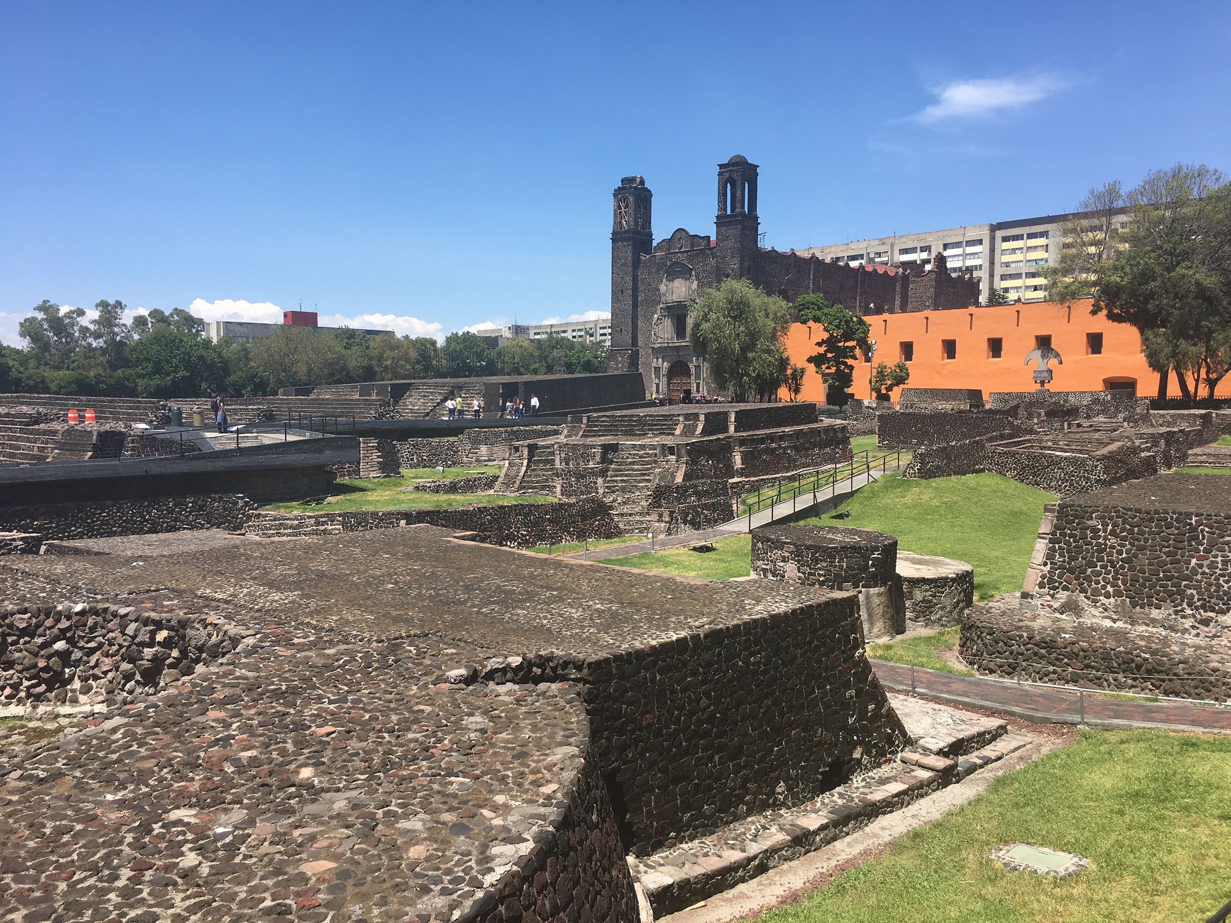 Tlatelolco