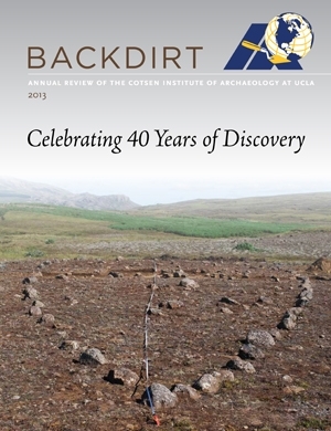 Backdirt 2013