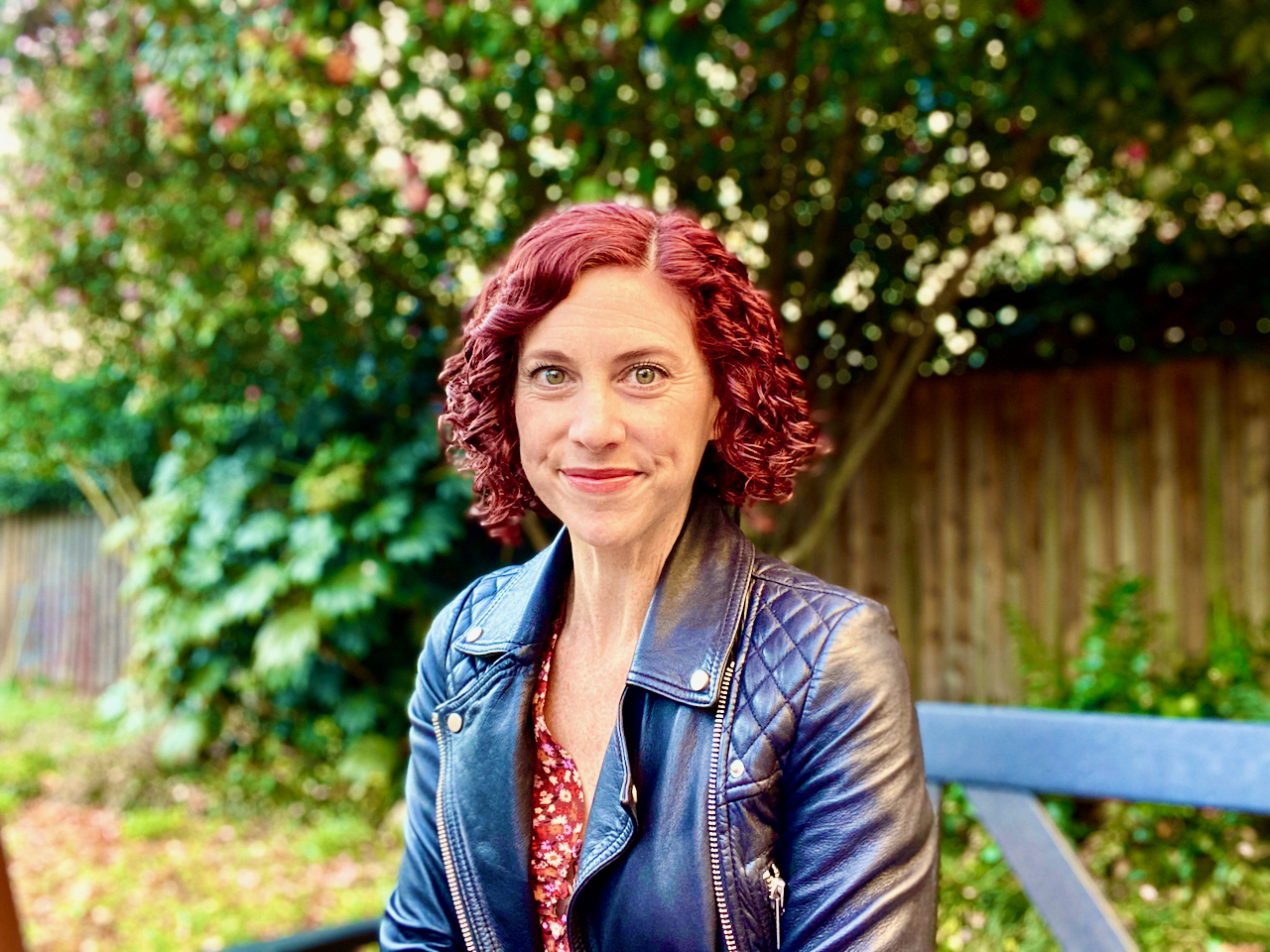 Sharon DeWitte