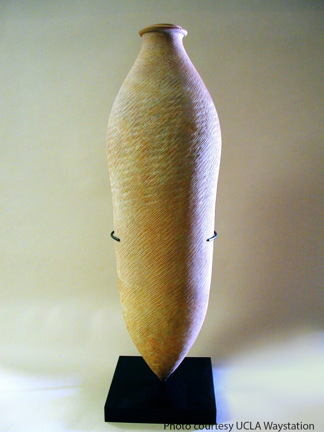 Vessel