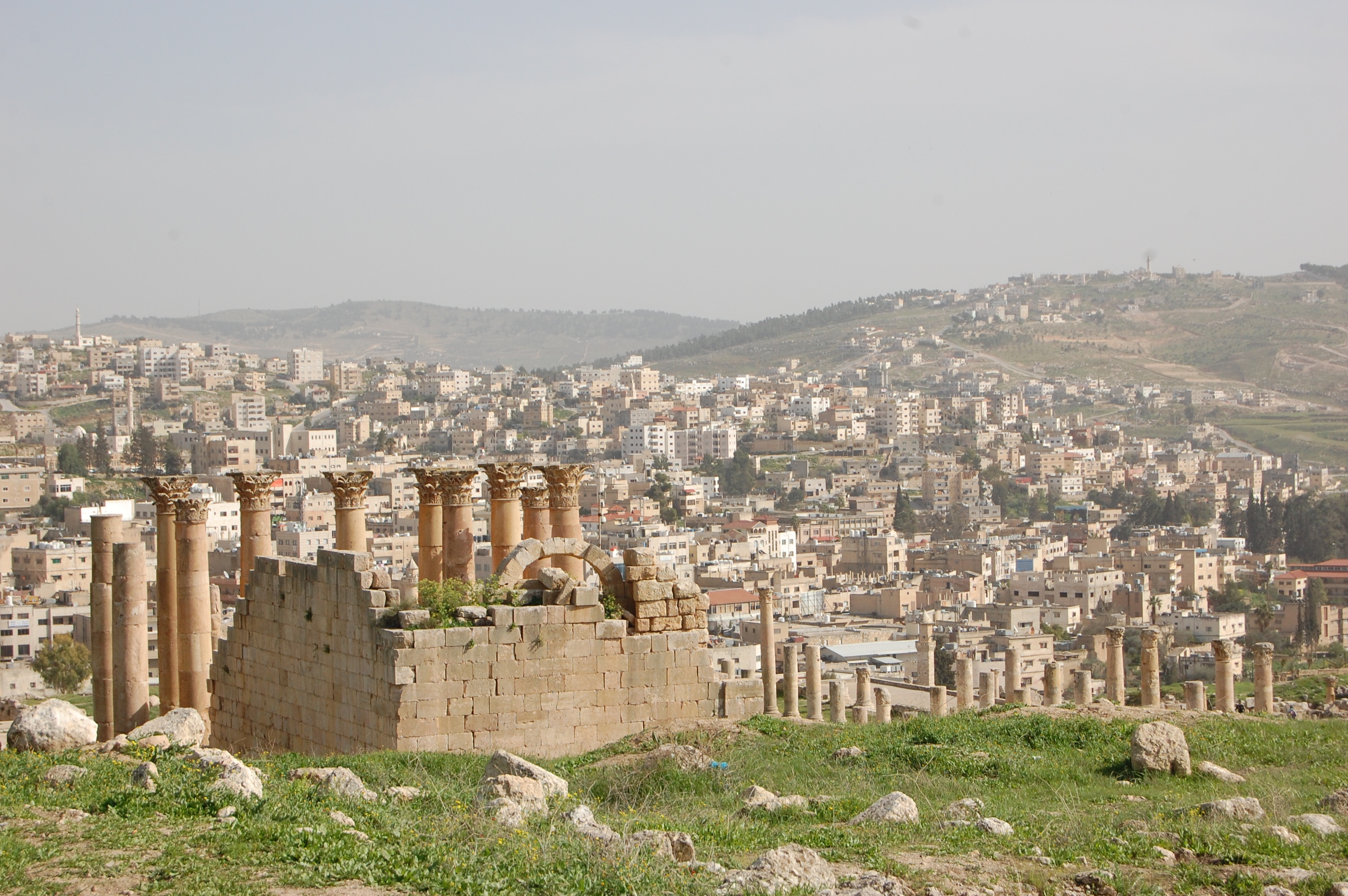 Jerash