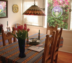 Life at Home in the Twenty-First Century: 