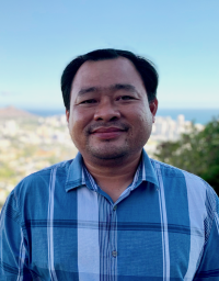 Heng Piphal