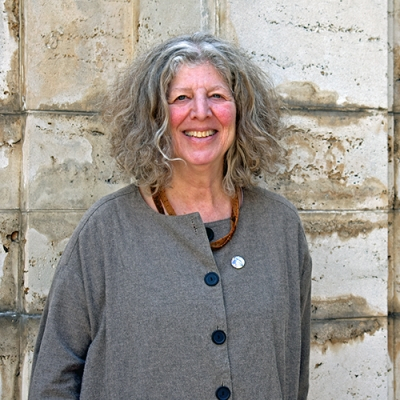 Ellen Pearlstein
