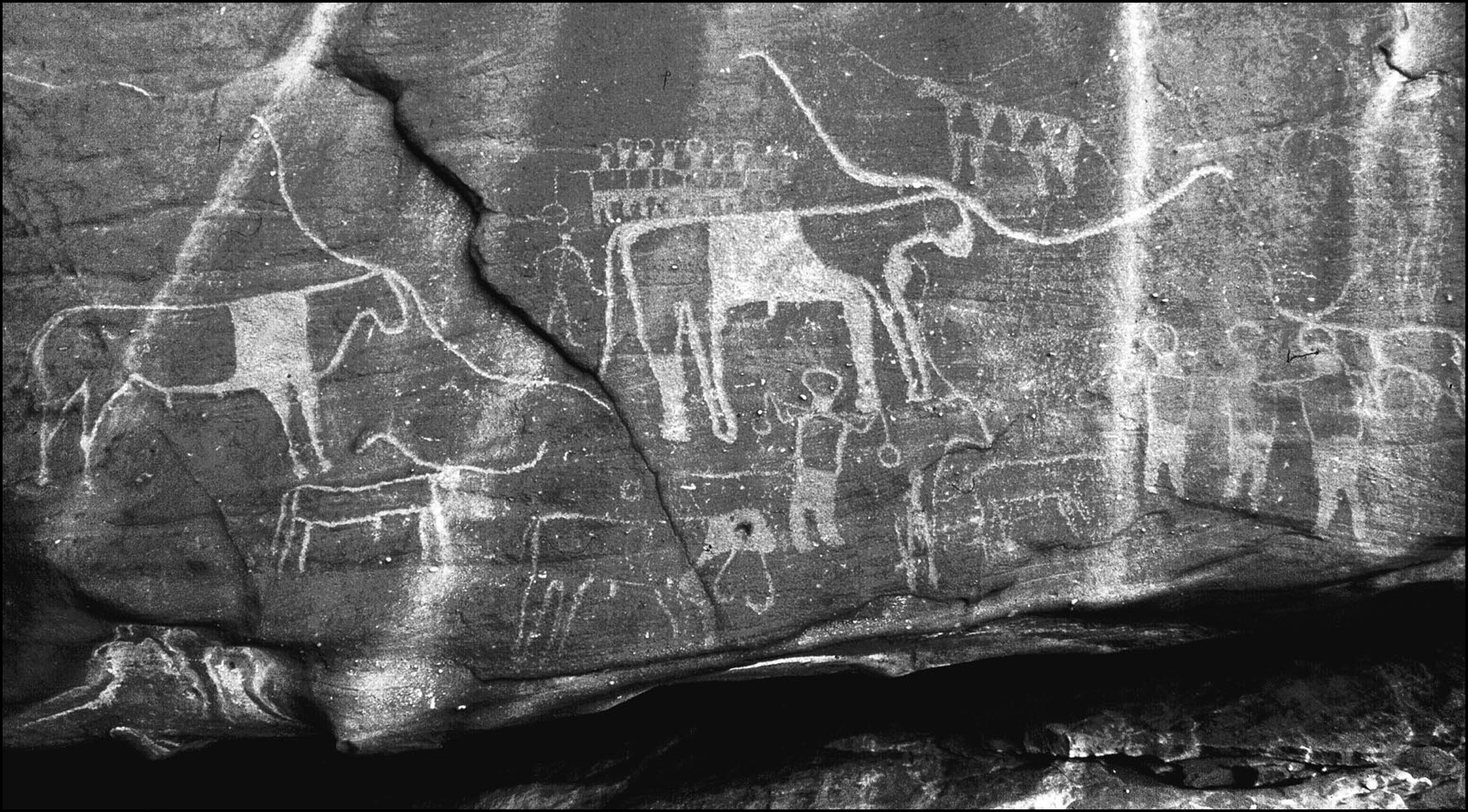 The History of the Peoples of the Eastern Desert 