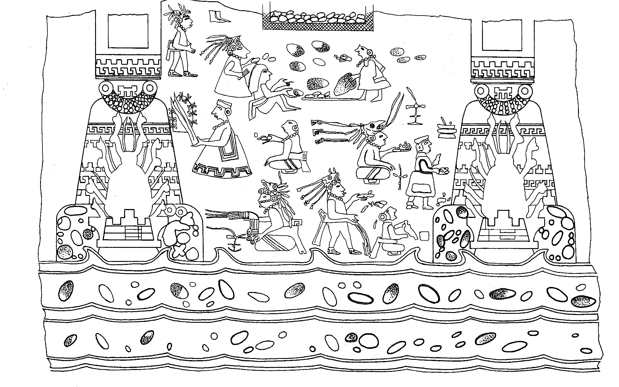 Domestic Ritual of Ancient Mesoamerica