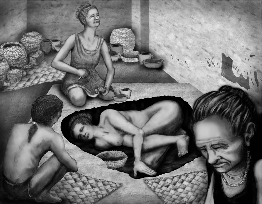 Humans and Landscapes of Çatalhöyük