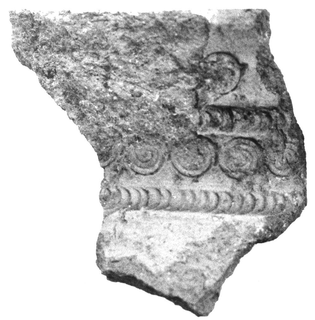 Plain of Phaistos